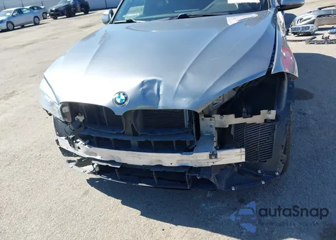 2017 BMW X5 Sdrive35I from USA, damaged, VIN 5UXKR2C33H0X04896